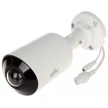 UNIVIEW IPC2105SB-ADF16KM-I0 5MP IR Bullet IP Kamera mit 6mm Objektiv, 30m IR, IP67