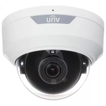 UNIVIEW IPC325LB-AF28-A2 5MP IR Dome IP Kamera, 2,8mm, IK10, IP67