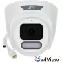 UNIVIEW IPC3626LE-ADF28K-WP IP-Kamera OwlView Wise-ISP 6 Mpx 2,8 mm