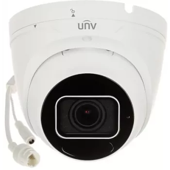 UNIVIEW IPC3635LB-ADZK-H 5MP motorisierte varifokale Bullet-Kamera