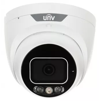 UNIVIEW IPC3638SS-ADF28KMC-I1 8MP 4K UHD 2.8mm IP-Kamera