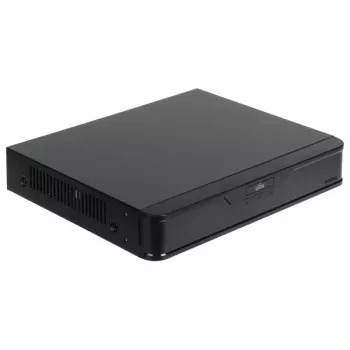 UNIVIEW NVR301-16B-IQ 16-Kanal IP-Rekorder