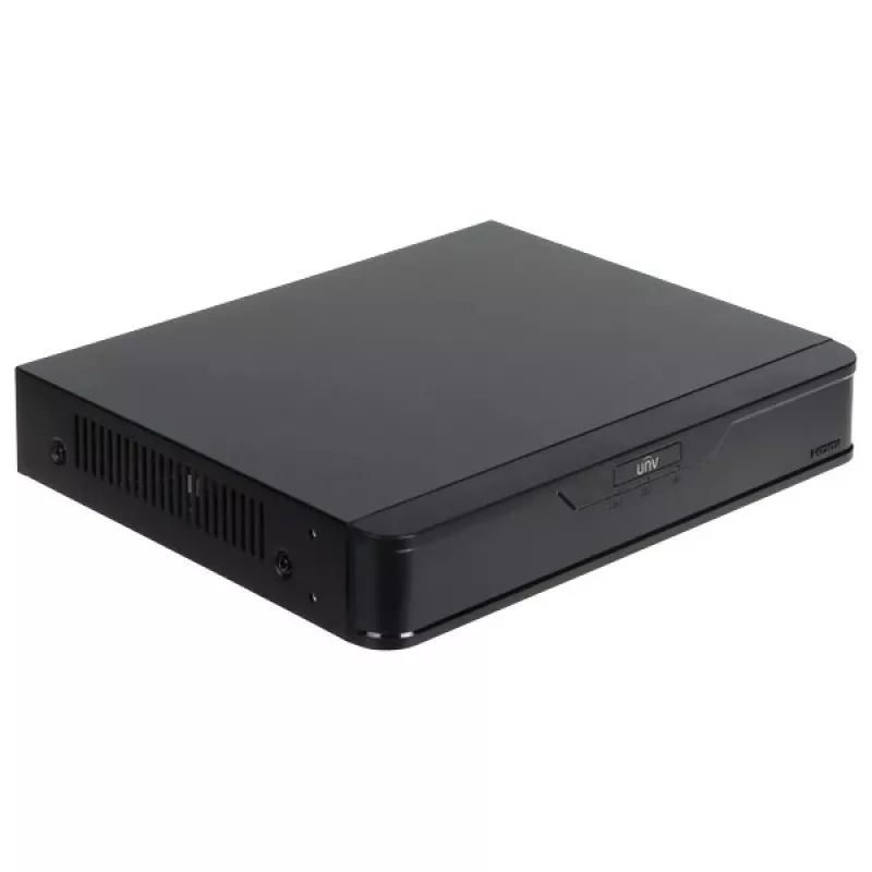 UNIVIEW NVR301-16B-IQ 16-Kanal IP-Rekorder