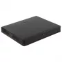 UNIVIEW NVR302-16B-P16-IQ 16-Kanal 4K Netzwerk-Videorekorder mit 16 PoE-Ports
