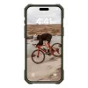 Urban Armor Gear Essential Armor Case für 6,9-Zoll-Smartphone, Olive