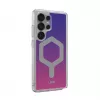 Urban Armor Gear Plyo Pro Case für Samsung Galaxy S23 Ultra - Ice Clear