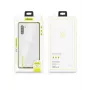 USAMS Primary Series TPU Cover für Samsung Galaxy Note 10 Plus, Transparent