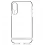 USAMS Primary TPU Cover für Apple iPhone XS Max - Transparent
