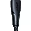 USB-Lade- und Datenkabel, Micro USB-A auf USB-A, 0,25 m, Schwarz, Joyroom S-UM018A11, Surpass Series