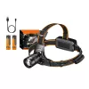 UV Superfire HZ01 Kopf-Stirnlampe