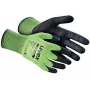 Uvex 6060408 Schutz-Arbeitshandschuhe, Grau/Anthrazit, Größe 8 (M/L), Schnittschutzklasse C
