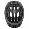 UVEX I-vo 2 Fahrradhelm 56-60 cm Schwarz Matt