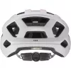 UVEX I-vo 2 Fahrradhelm 56-60 cm Powder/Grey Matt