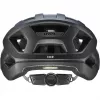 UVEX I-vo 2 Fahrradhelm 56-60cm, Anthrazit Matt