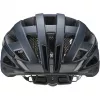 UVEX I-vo 2 Fahrradhelm 56-60cm, Anthrazit Matt