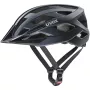 UVEX I-vo 2 Fahrradhelm 56-60cm, Anthrazit Matt