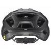 UVEX I-vo 2 MIPS Fahrradhelm, 56-60 cm, Schwarz