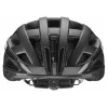 UVEX I-vo 2 MIPS Fahrradhelm, 56-60 cm, Schwarz