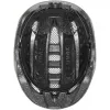 UVEX Kid 2 CC Kinderfahrradhelm 46-52 cm, Salbeigrün