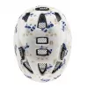 UVEX Kid 2 CC Kinderfahrradhelm 46-52 cm, Raccoon Matt