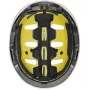 UVEX Kid 4 Style MIPS Kinderfahrradhelm, Warm Grey Matt
