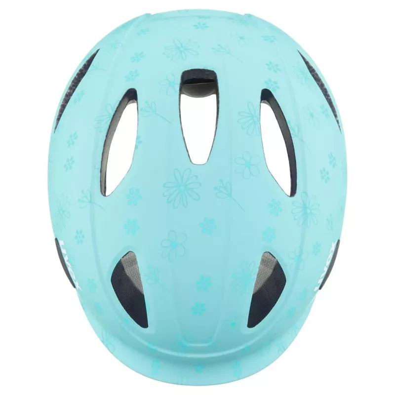 Uvex oyo style Blau, Pink