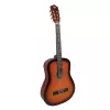 V-TONE BCG SB Klassische Gitarre 4/4 Sunburst