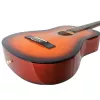 V-TONE BCG SB Klassische Gitarre 4/4 Sunburst