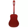 V-TONE BCG SB Klassische Gitarre 4/4 Sunburst