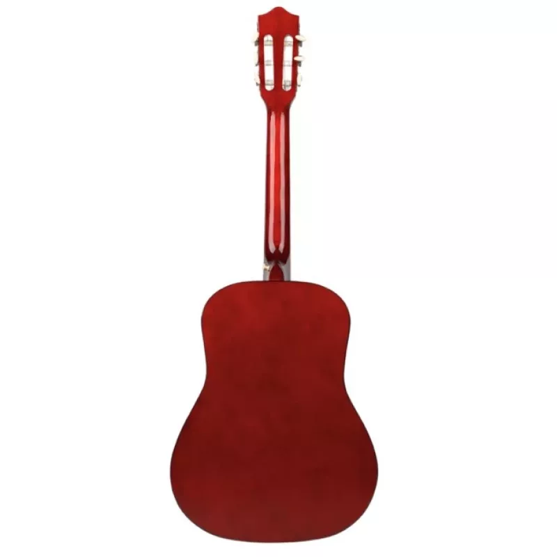 V-TONE BCG SB Klassische Gitarre 4/4 Sunburst