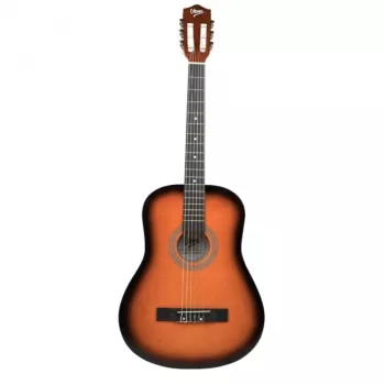 V-TONE BCG SB Klassische Gitarre 4/4 Sunburst