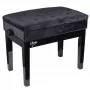 V-TONE BENCH 2 WL Klavierbank mit Stauraum WELU
