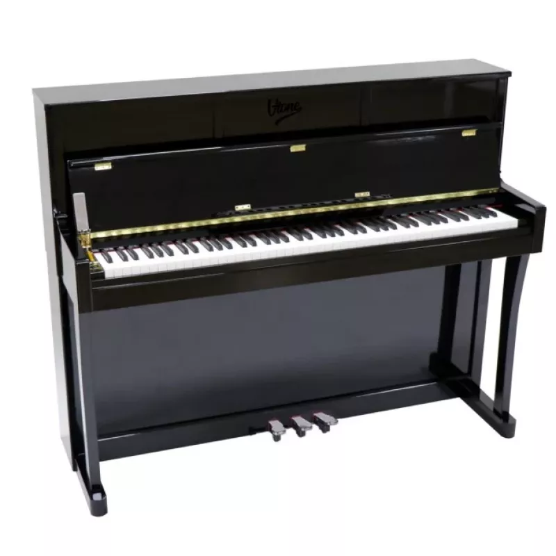 V-TONE BL-980 BK Stationary Digital Piano Black