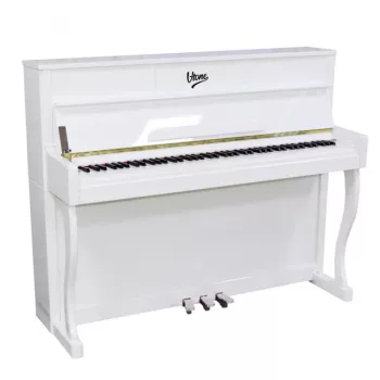 V-TONE BL-980 WH Digitalpiano Weiß