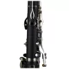 V-TONE C 17 Bb Klarinette Standard Set mit Koffer