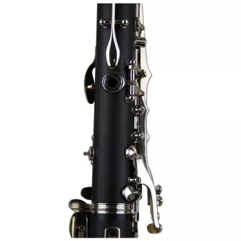 V-TONE C 17 Bb Klarinette Standard Set mit Koffer