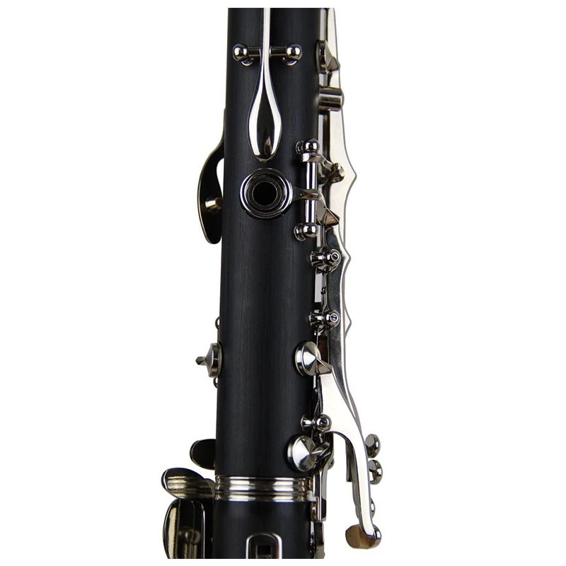 V-TONE C 17 Bb Klarinette Standard Set mit Koffer