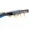 V-TONE CG ONE BB 4/4 Blueburst Konzertgitarre