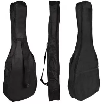 V-TONE EAG SET BK Elektroakustikgitarren- und Verstärker-Set, Schwarz