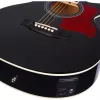 V-TONE EAG SET BK Elektroakustikgitarren- und Verstärker-Set, Schwarz