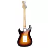 V-TONE EST 22 SB E-Gitarre, Sunburst