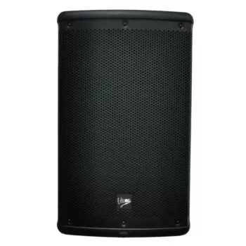 V-TONE FPX 15 Aktive Stage Speaker Column - 15 inch Woofer, 400W RMS, 2-Wege PA-Lautsprecher