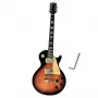 V-TONE GLP39 SBT E-Gitarre 4/4 Les Paul