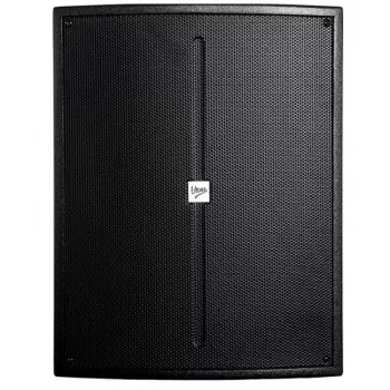 V-TONE NBS-118 Aktivlautsprecher Bass-Subwoofer 18 inch