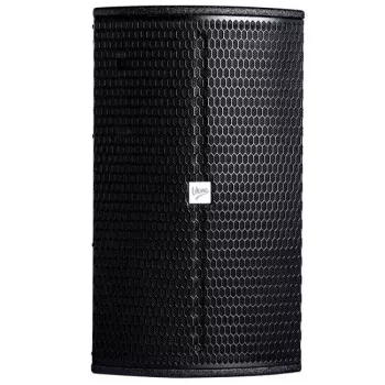 V-TONE NBX-112A Aktivlautsprechergehäuse 12 inch DSP