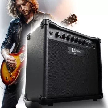V-TONE VX-20R 20W Gitarren-Combo-Verstärker