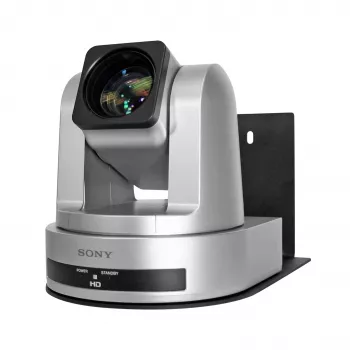 Vaddio 535-2000-243 Montagehalterung Schwarz Stahl für Sony SRG-120DH, SRG-120DU, SRG-300H, SRG-300H/W, SRG-300SE, SRG-300SE/W; Panasonic AW-HE40HW - 160,3 mm x 245,8 mm