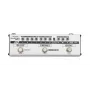 Valeton Dapper Mini Multi-Effects Gitarrenpedal mit Overdrive, Distortion, Modulation, Delay und Stimmgerät