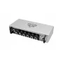 Valeton TAR-20G 20W Mini-Gitarrenverstärker-Topteil mit Hall und FX-Loop