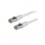 VALUE FTP Patchkabel Cat. 5e, Grau, 5,0 m 21.99.0105